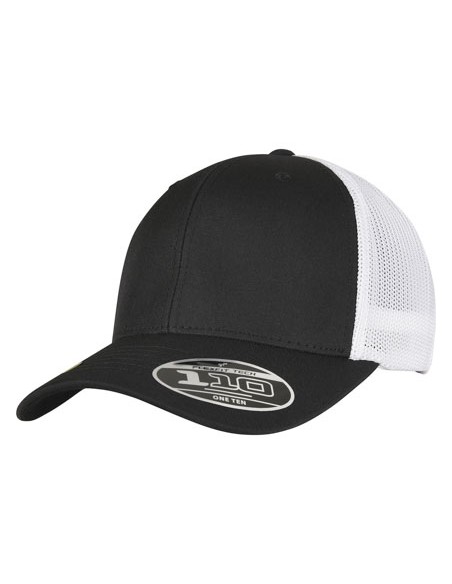 FLE-110RT-Flexfit 110 Recycled Cap 2-Tone 2